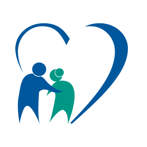 Américo Cuidadores logo