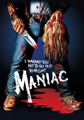 Maniac - Movies on Google Play