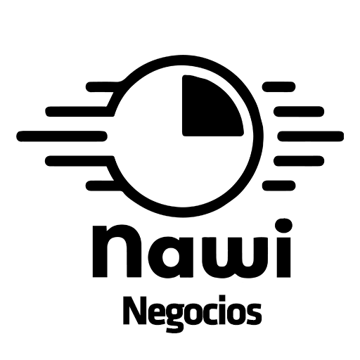 Nawi Negocios logo