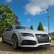 Speed Driver Audi RS7 Sport - Androidアプリ