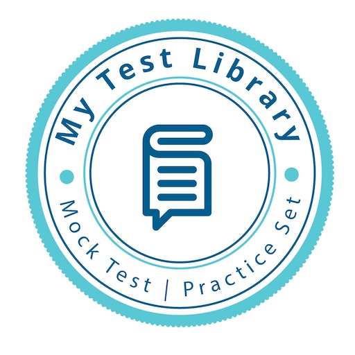 My Test Library: Prep Smart! logo