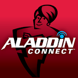 Aladdin Connect icon