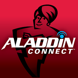「Aladdin Connect」圖示圖片