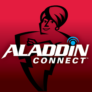 Aladdin Connect apk