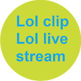 LolVn- xem clip Lol mọi lúc icon