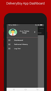 Screenshot image
