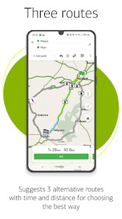 Navitel Navigator GPS & Maps v11.9.570 Screenshots 2