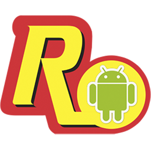 Rasther Android