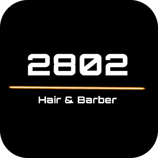 2802 Hair & Barber Download on Windows
