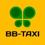 BB - TAXI (Би Би Такси) Apk
