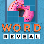 Cover Image of Télécharger Word Reveal - Free Offline Word Puzzle Games 1.12 APK