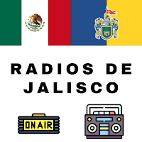 Radios de Jalisco Emisoras Mexicanas