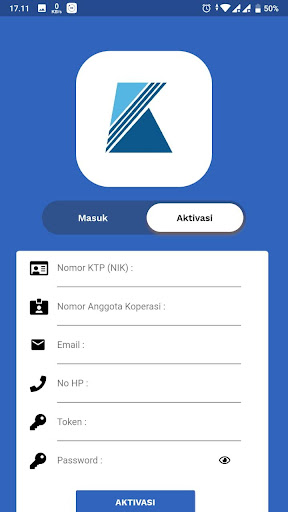 K3PG Mobile Screen 3