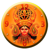Jai Matadi Clock icon