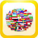 Téléchargement d'appli Flags 3-world trivia quiz Installaller Dernier APK téléchargeur