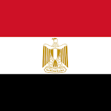 National Anthem of Egypt icon