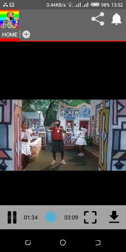 Davido All Songs Screenshot 3 - AppWisp.com