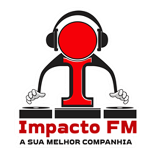 Impacto FM logo