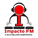 Impacto FM - Androidアプリ