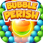 Cover Image of Download Bubble perish  APK