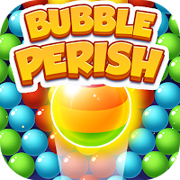 Bubble perish