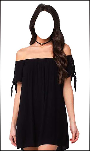 Fashion Women Latest Dresses