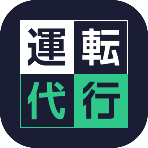 オペレーターアプリ logo