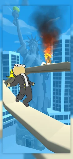 Not Today! - Screenshot 2