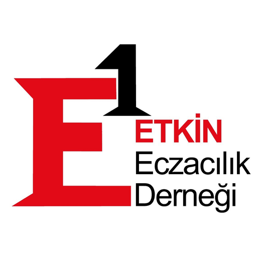 Etkin Eczacılık logo