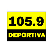 105.9 DEPORTIVA ROSARIO  Icon