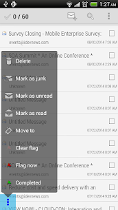 Mobile Access for Outlook OWA APK (Patched/Full) 2