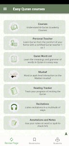 Easy Quran Courses Unknown