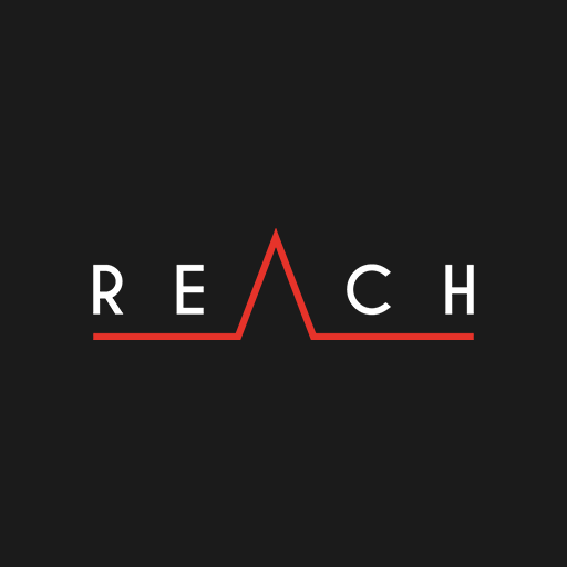 FUSION Reach logo
