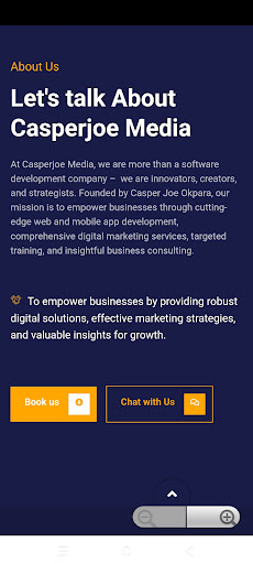 Casperjoe_Media Screen 3