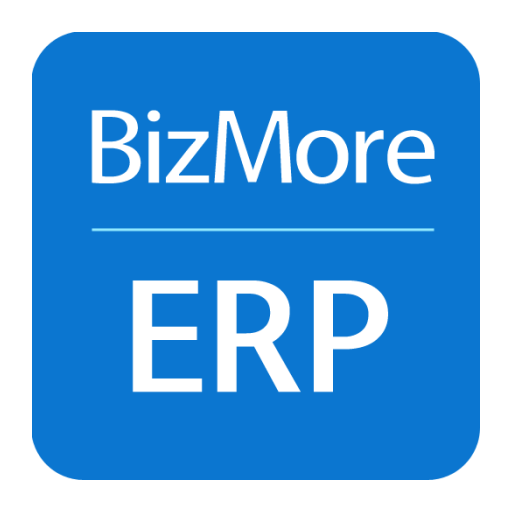 BizMore ERP - 비즈모아 ERP는 쉽고 빠른 차세대 종합 경영관리시스템 - Google Play 앱