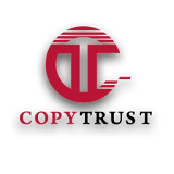 CopyTrust icon