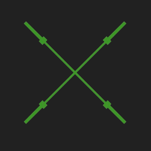 Barbell Hub logo