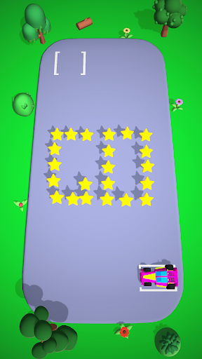 Draw&Rush Screen 2