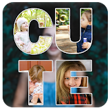 Text Photo Collages icon