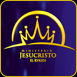 Icon image Jesucristo El Kyrios