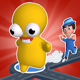 Street Chaser - Tricky Puzzle icon