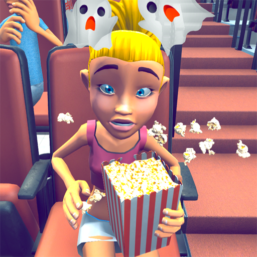Cinema Life 3D logo