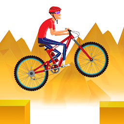 Image de l'icône Risky Ride : Bike Games