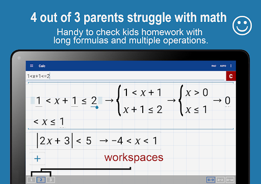 Graphing Calculator + Math - Education - apps