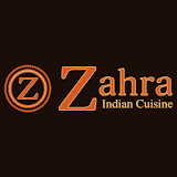 Zahra Indian Cuisine Bolton icon