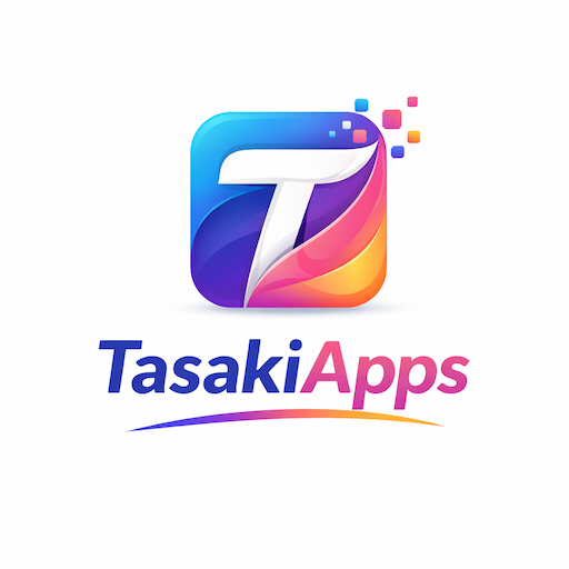 Android Apps by TasakiApps on Google Play