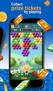 Bubble Burst Make v1.3.0 (MOD, Unlimited Money) Free For Android 2