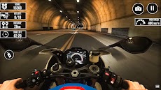 Bike Racing Motor Bike Tour 3Dのおすすめ画像1