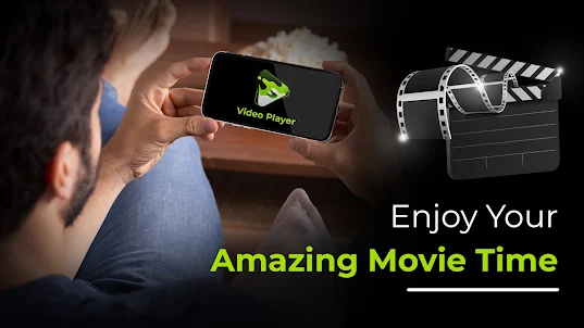 Video Player For Android - HD