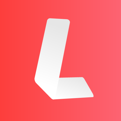 Letternews logo